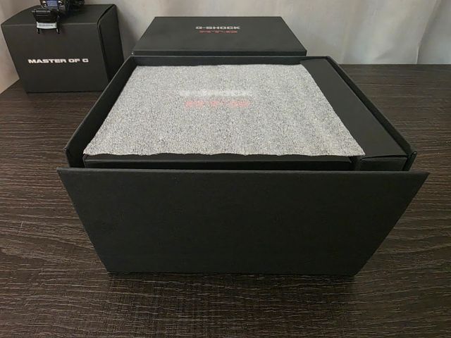 Reloj Casio MTG-B4000B-1A2JF 2025, a estrenar!