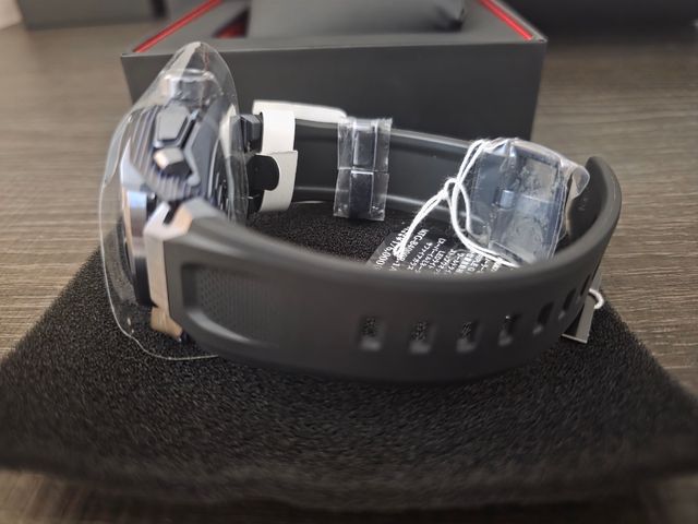 Reloj Casio MTG-B4000B-1A2JF 2025, a estrenar!