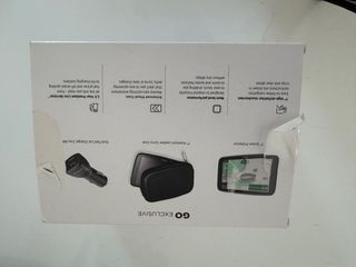 TomTom GO 7" GPS
