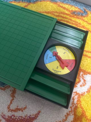 CruzaPalabras: Juego razonamiento