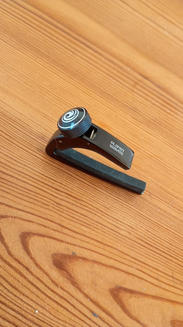 CEJILLA PLANET WAVES NS CLASSICAL PRO