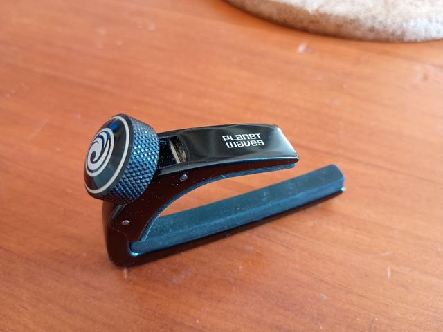 CEJILLA PLANET WAVES NS CLASSICAL PRO