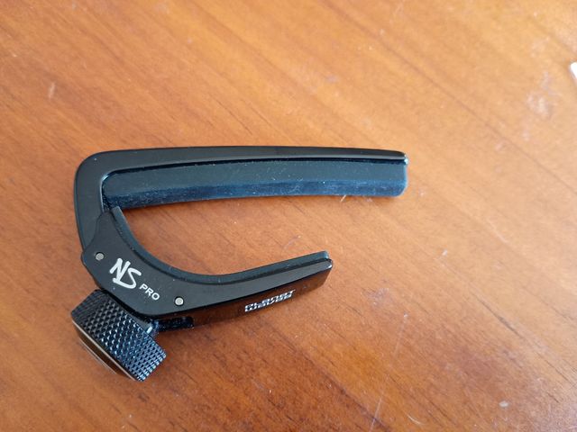 CEJILLA PLANET WAVES NS CLASSICAL PRO