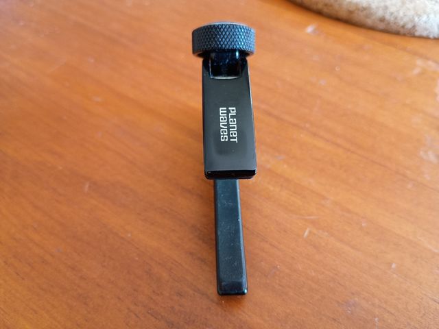 CEJILLA PLANET WAVES NS CLASSICAL PRO