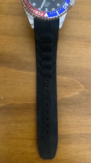 Reloj FC Barcelona - Deportivo