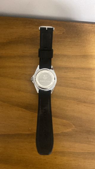 Reloj FC Barcelona - Deportivo