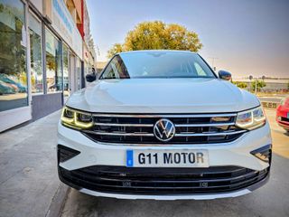 Volkswagen Tiguan Urban Sport 1.5 TSI DSG