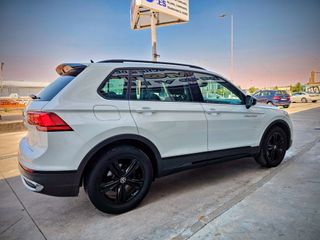 Volkswagen Tiguan Urban Sport 1.5 TSI DSG