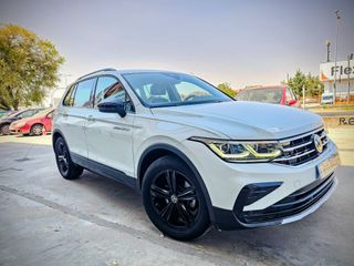 Volkswagen Tiguan Urban Sport 1.5 TSI DSG