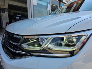 Volkswagen Tiguan Urban Sport 1.5 TSI DSG