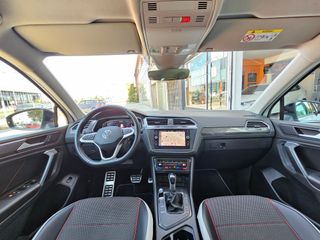 Volkswagen Tiguan Urban Sport 1.5 TSI DSG