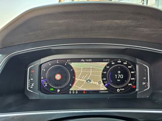 Volkswagen Tiguan Urban Sport 1.5 TSI DSG