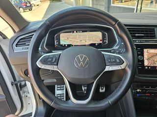 Volkswagen Tiguan Urban Sport 1.5 TSI DSG