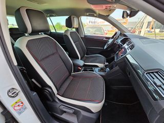 Volkswagen Tiguan Urban Sport 1.5 TSI DSG