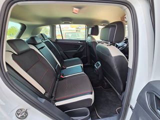 Volkswagen Tiguan Urban Sport 1.5 TSI DSG