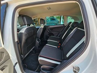 Volkswagen Tiguan Urban Sport 1.5 TSI DSG