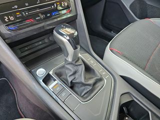 Volkswagen Tiguan Urban Sport 1.5 TSI DSG