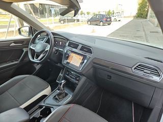 Volkswagen Tiguan Urban Sport 1.5 TSI DSG