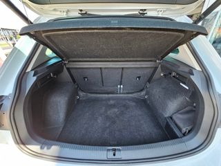 Volkswagen Tiguan Urban Sport 1.5 TSI DSG