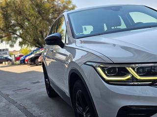 Volkswagen Tiguan Urban Sport 1.5 TSI DSG