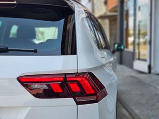 Volkswagen Tiguan Urban Sport 1.5 TSI DSG