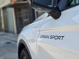 Volkswagen Tiguan Urban Sport 1.5 TSI DSG