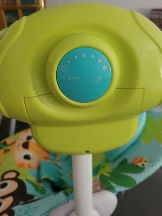 Hamaca Bebé Infantil - Columpio