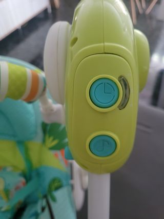 Hamaca Bebé Infantil - Columpio