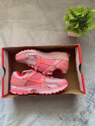 Zapatillas Nike Zoom Vomero 5 Rosa