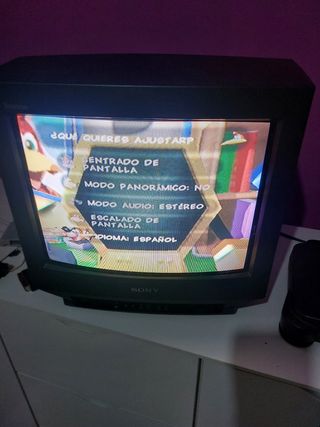 Banjo-Tooie Nintendo 64
