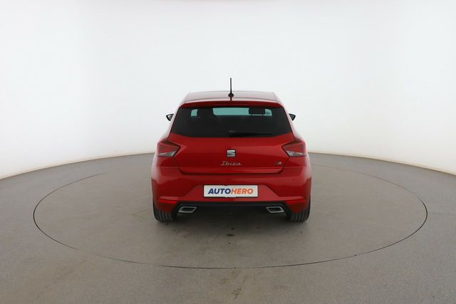 Seat Ibiza 1.0 TSI FR Plus