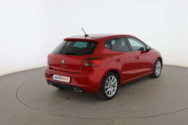 Seat Ibiza 1.0 TSI FR Plus