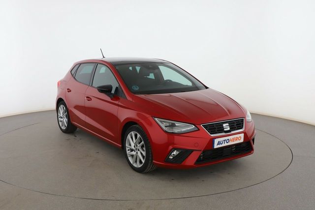 Seat Ibiza 1.0 TSI FR Plus
