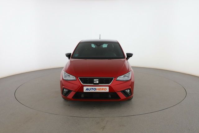 Seat Ibiza 1.0 TSI FR Plus