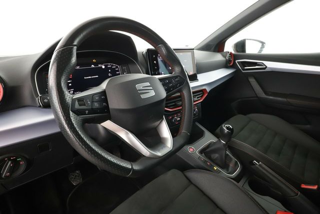 Seat Ibiza 1.0 TSI FR Plus