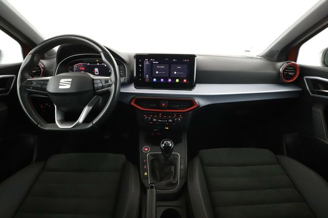 Seat Ibiza 1.0 TSI FR Plus