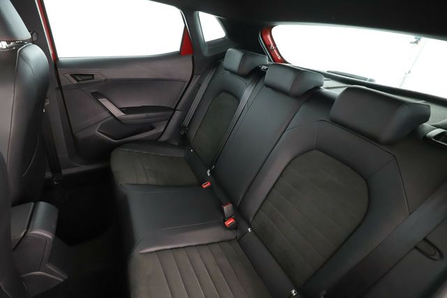 Seat Ibiza 1.0 TSI FR Plus