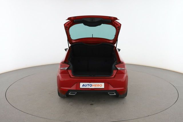 Seat Ibiza 1.0 TSI FR Plus