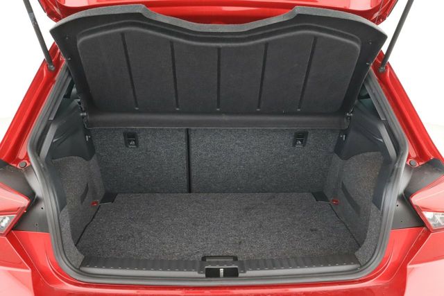 Seat Ibiza 1.0 TSI FR Plus