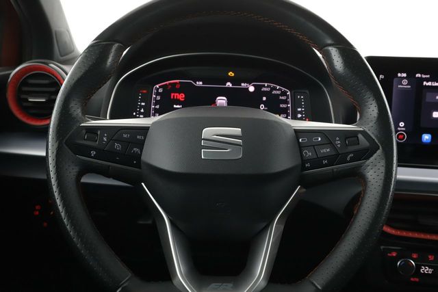 Seat Ibiza 1.0 TSI FR Plus