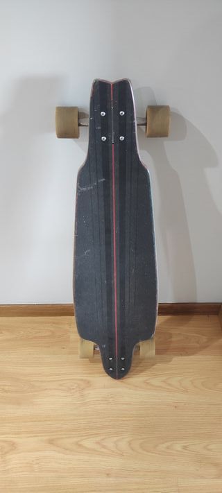 Skate Longboard