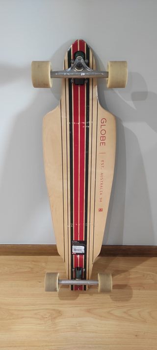 Skate Longboard