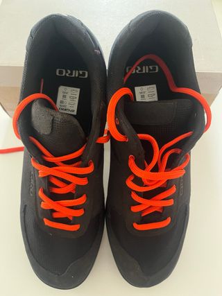 Zapatillas Giro Rumble MTB