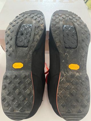 Zapatillas Giro Rumble MTB