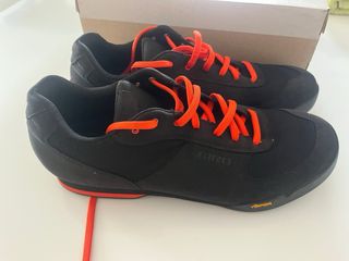 Zapatillas Giro Rumble MTB