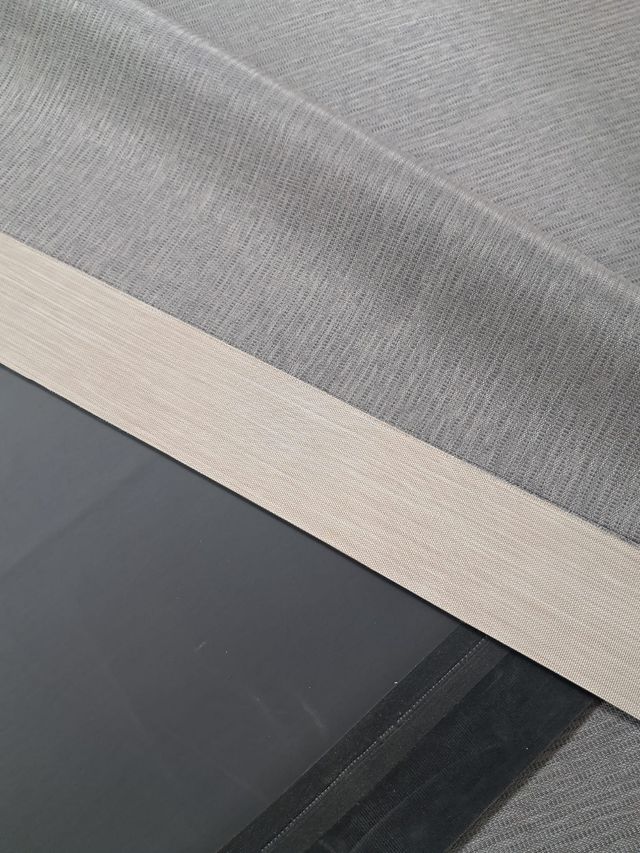 Tappeto grigio | Tappeto rettangolare 185x325 310€