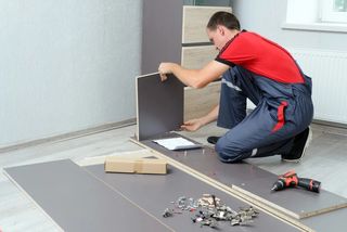 Montaje de Muebles a Domicilio /Furniture assembly