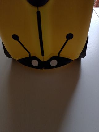  Trunki ape