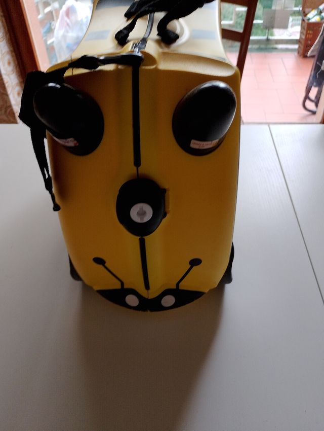Trunki ape