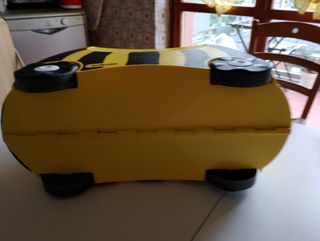  Trunki ape